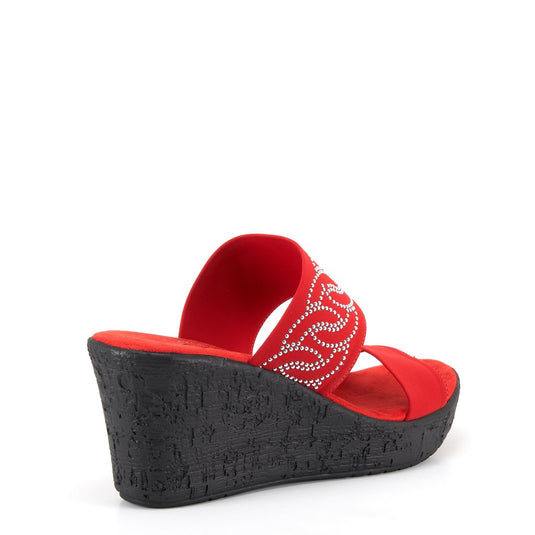 Onex Women's Bernice Red