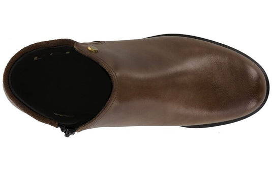 SAS Women's Bethany Ankle Boot Mahogany SAS Women's Bethany Ankle Boot Mahogany