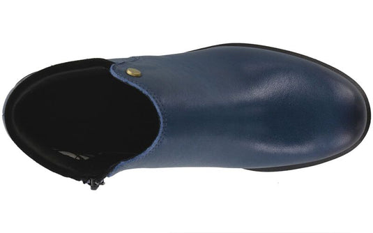 SAS Women's Bethany Ankle Boot Mood / Indigo SAS Women's Bethany Ankle Boot Mood / Indigo
