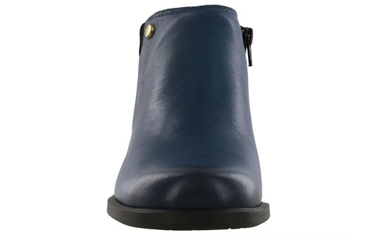 SAS Women's Bethany Ankle Boot Mood / Indigo SAS Women's Bethany Ankle Boot Mood / Indigo