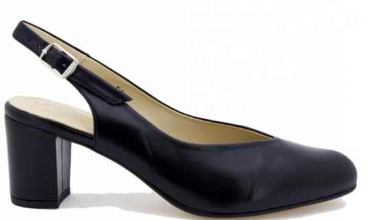 Piesanto Women's Dress Shoe 220230 Pump Black Piesanto Women's Dress Shoe 220230 Pump Black