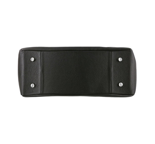 SAS Blair Tote Handbag Black SAS Blair Tote Handbag Black