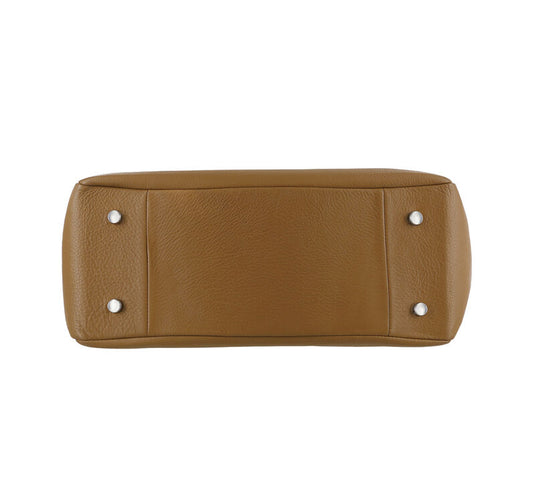 SAS Blair Tote Handbag Camel SAS Blair Tote Handbag Camel