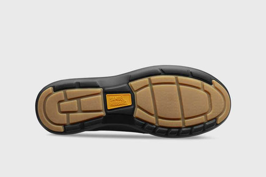 Samuel Hubbard Blue Skies Black Leather Samuel Hubbard Blue Skies Black Leather