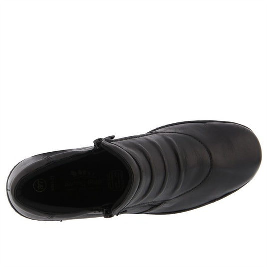 Spring Step Women's Briony Bootie Black Spring Step Women's Briony Bootie Black