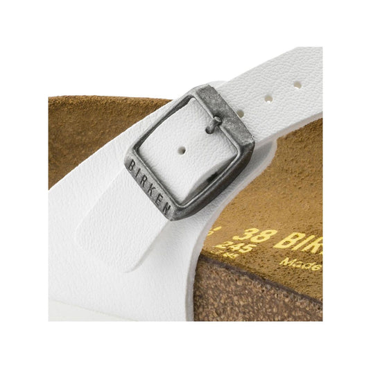 Birkenstock Sandals Gizeh White Birkenstock Sandals Gizeh White