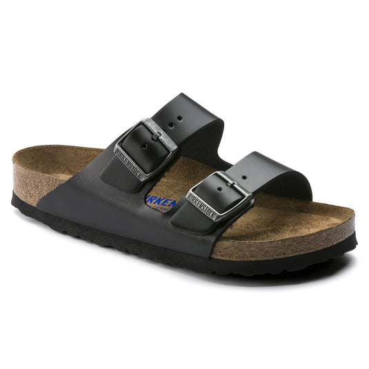 Birkenstock Sandals Arizona Amalfi Black Birkenstock Sandals Arizona Amalfi Black