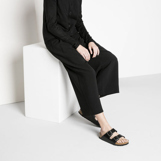 Birkenstock Sandals Arizona Amalfi Black Birkenstock Sandals Arizona Amalfi Black