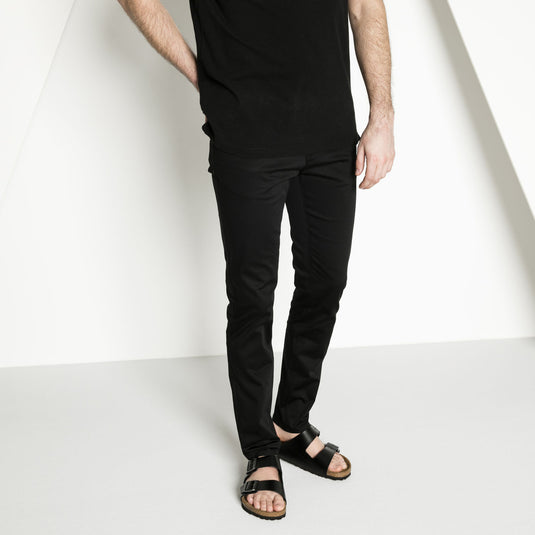 Birkenstock Sandals Arizona Amalfi Black Birkenstock Sandals Arizona Amalfi Black