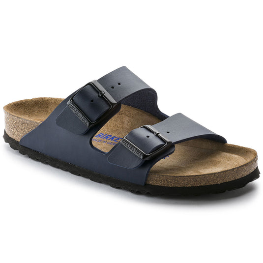 Birkenstock Sandals Arizona Blue Birkenstock Sandals Arizona Blue