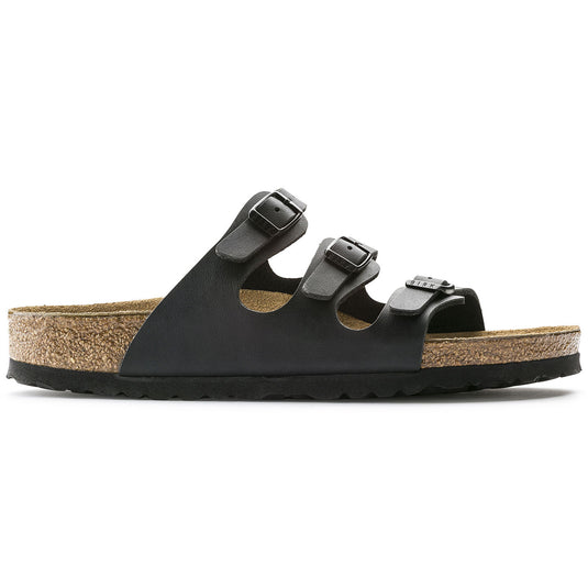 Birkenstock Sandals Florida Black Birkenstock Sandals Florida Black