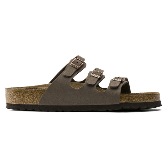 Birkenstock Sandals Florida Mocha Birkenstock Sandals Florida Mocha