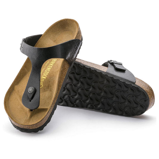Birkenstock Sandals Gizeh Graceful Licorice Birkenstock Sandals Gizeh Graceful Licorice