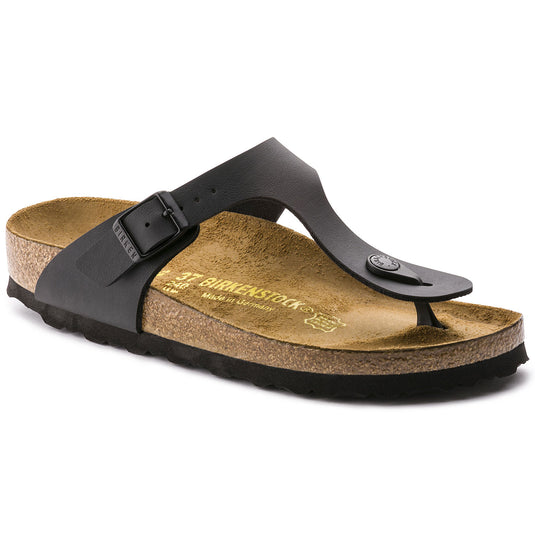 Birkenstock Sandals Gizeh Black Birkenstock Sandals Gizeh Black