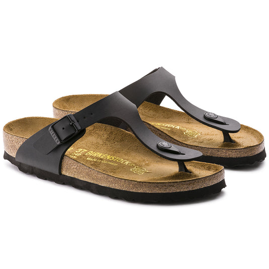 Birkenstock Sandals Gizeh Black Birkenstock Sandals Gizeh Black