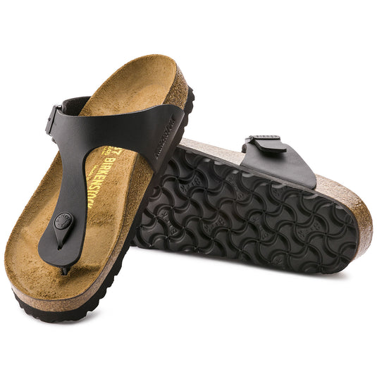 Birkenstock Sandals Gizeh Black Birkenstock Sandals Gizeh Black