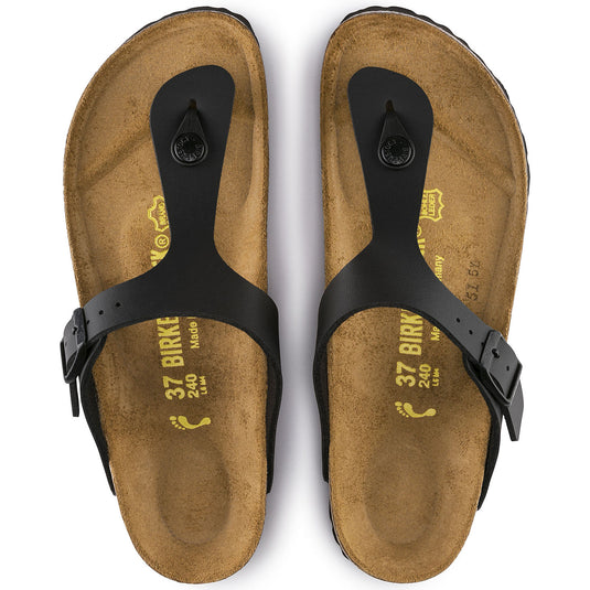 Birkenstock Sandals Gizeh Black Birkenstock Sandals Gizeh Black