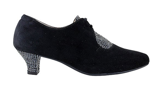 Beautifeel Women's Jennifer BLACK/GRAY TARTA COMBI Beautifeel Women's Jennifer BLACK/GRAY TARTA COMBI