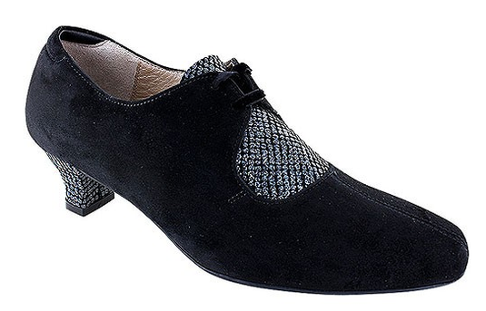 Beautifeel Women's Jennifer BLACK/GRAY TARTA COMBI Beautifeel Women's Jennifer BLACK/GRAY TARTA COMBI