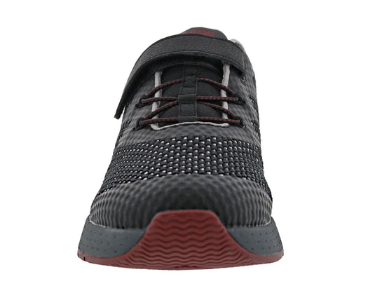 Drew Men's Presto Sneaker Black Drew Men's Presto Sneaker Black