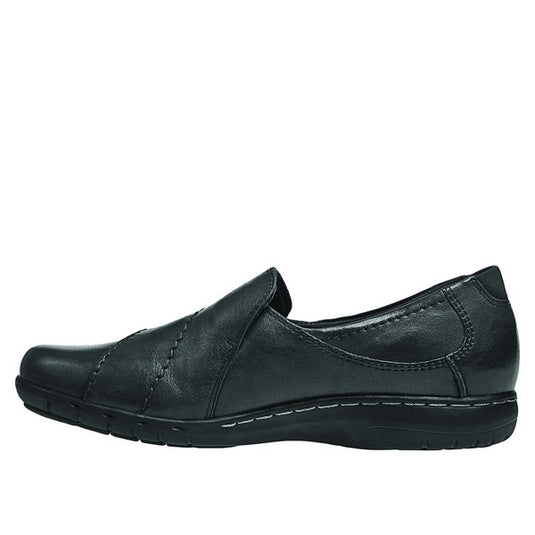 Cobb Hill Women's Paulette Slip-On Black Cobb Hill Women's Paulette Slip-On Black