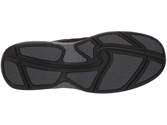 Dunham Men's Captain Boat Shoe Black Dunham Men's Captain Boat Shoe Black