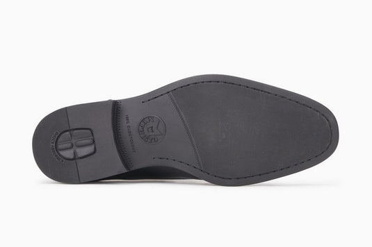 Mephisto Men's Carlo Oxford Black Leather Mephisto Men's Carlo Oxford Black Leather