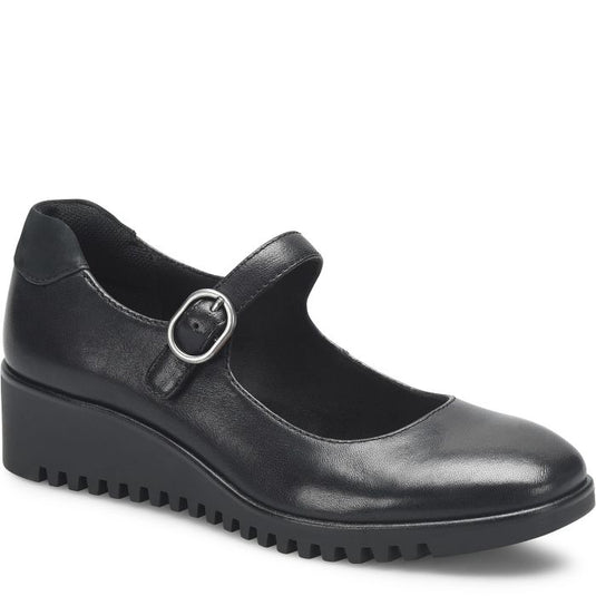 Comfortiva Women's Debbie Black