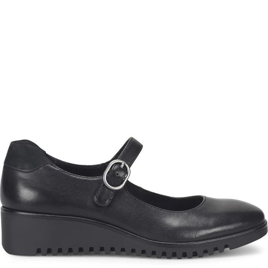 Comfortiva Women's Debbie Black Comfortiva Women's Debbie Black
