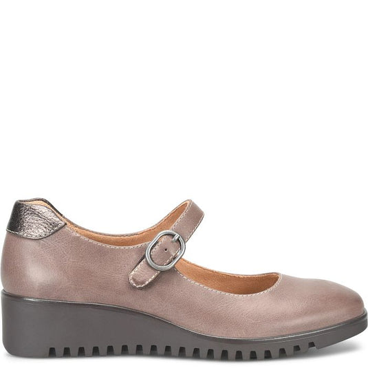 Comfortiva Women's Debbie Dusty Brown Comfortiva Women's Debbie Dusty Brown