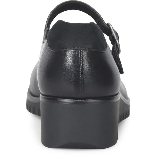 Comfortiva Women's Debbie Black Comfortiva Women's Debbie Black