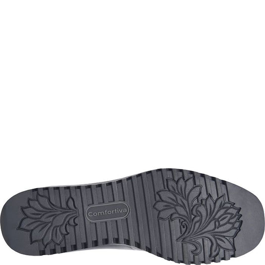 Comfortiva Women's Debbie Black Comfortiva Women's Debbie Black