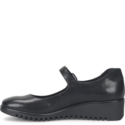 Comfortiva Women's Debbie Black Comfortiva Women's Debbie Black