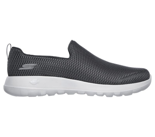 Skechers Men's GO Walk Max-Charcoal Skechers Men's GO Walk Max-Charcoal