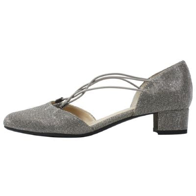 J. Renee Women's Charolette Pewter J. Renee Women's Charolette Pewter
