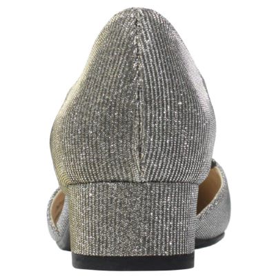 J. Renee Women's Charolette Pewter J. Renee Women's Charolette Pewter