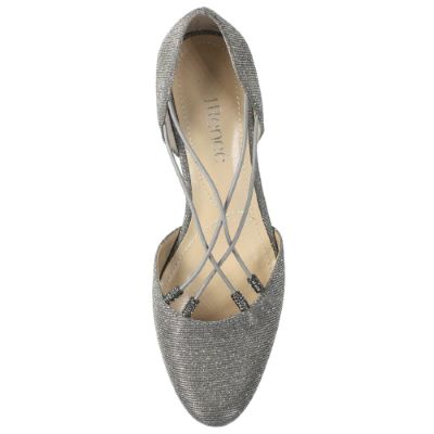 J. Renee Women's Charolette Pewter J. Renee Women's Charolette Pewter