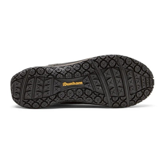 Dunham Men's Cloud Plus Waterproof Lace-Up Trekker Brown Dunham Men's Cloud Plus Waterproof Lace-Up Trekker Brown