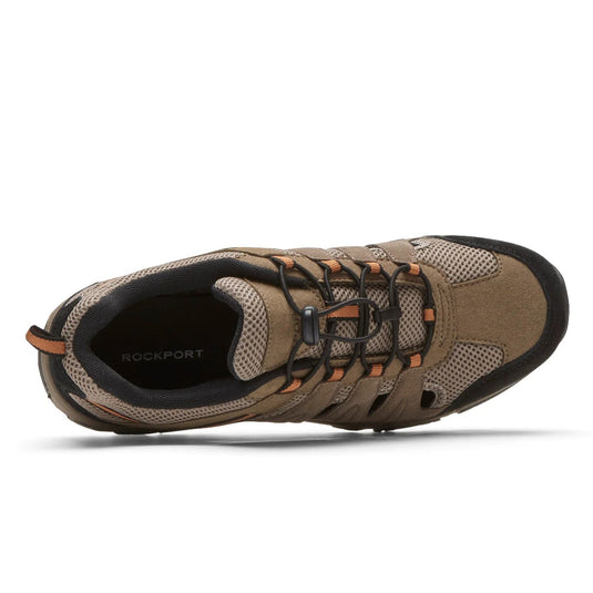 Rockport Men's Faulkner Shandal Olive Rockport Men's Faulkner Shandal Olive