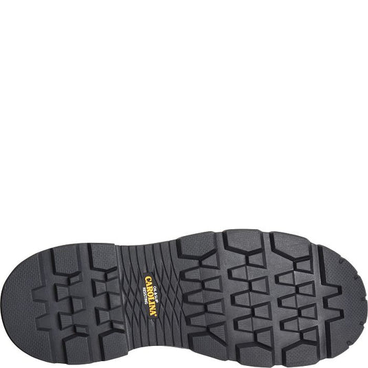 Carolina Men's Constructor 5" Composite Toe Waterproof Work Boot Brown Carolina Men's Constructor 5" Composite Toe Waterproof Work Boot Brown