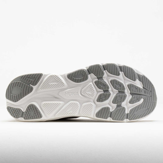 Hoka One One Women's Clifton 10 Sneaker Light Grey (CRDS) Hoka One One Women's Clifton 10 Sneaker Light Grey (CRDS)