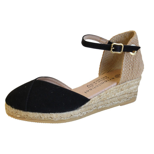 Eric Michael Copa-3 Black Eric Michael Copa-3 Black