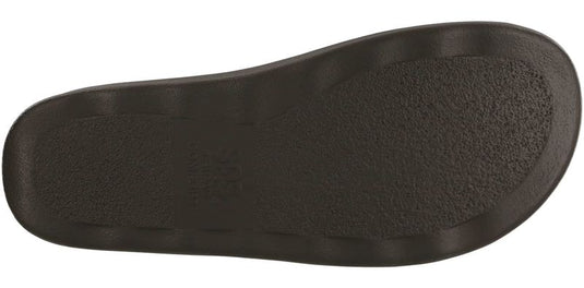 SAS Women's Cozy Slide Sandals Web Linen SAS Women's Cozy Slide Sandals Web Linen