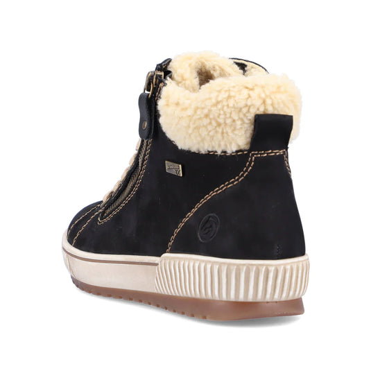 Remonte Women's Maditta D0770 Black Remonte Women's Maditta D0770 Black