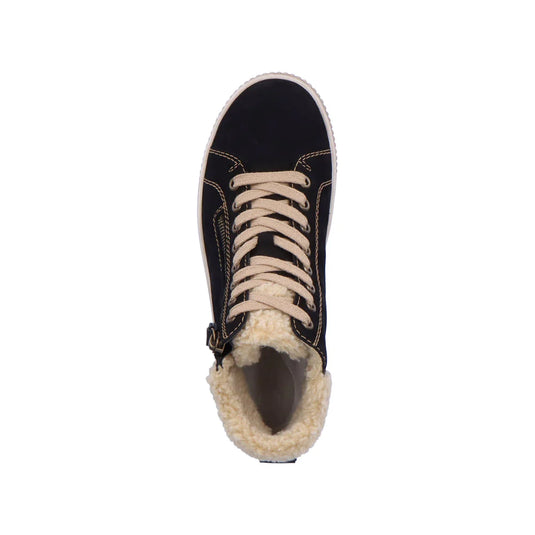 Remonte Women's Maditta D0770 Black Remonte Women's Maditta D0770 Black