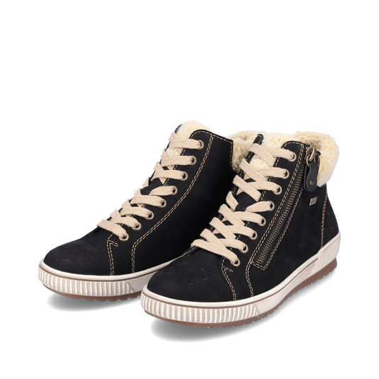 Remonte Women's Maditta D0770 Black Remonte Women's Maditta D0770 Black