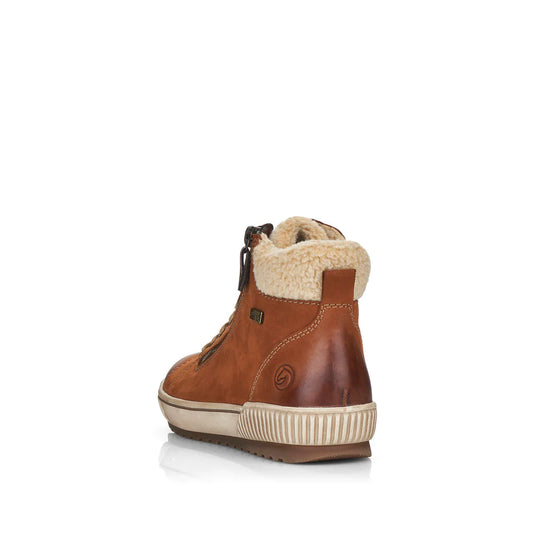 Remonte Women's Maditta D0770 Brown Remonte Women's Maditta D0770 Brown