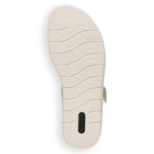 Remonte by Rieker Women's Jocelyn 56 Off White Remonte by Rieker Women's Jocelyn 56 Off White