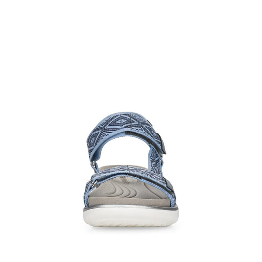 Remonte by Rieker Women's Jocelyn 53 Ciel-Pazifik-Adria Remonte by Rieker Women's Jocelyn 53 Ciel-Pazifik-Adria