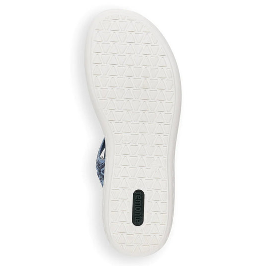Remonte by Rieker Women's Jocelyn 53 Ciel-Pazifik-Adria Remonte by Rieker Women's Jocelyn 53 Ciel-Pazifik-Adria